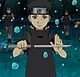 Kid Shisui Uchiha