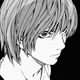 light yagami