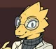 Alphys