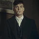 thomas shelby 