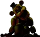 Golden Freddy 