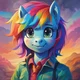 Rainbow Dash 