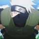 Kakashi Hatake 