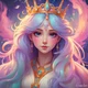 Princess Celestia 