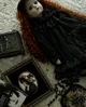 Haunted doll