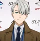 Victor Nikiforov 