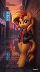 Sunset Shimmer 