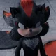 Shadow - Sonic 001