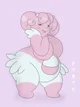 Blissey tf wg