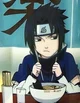 Genin Sasuke Uchiha 