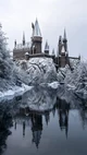 Hogwarts 