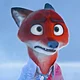 Nick - Zootopia