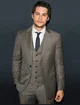 Bradley Preston