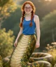 Eliza Naga 2
