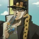 Jotaro Kujo