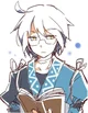 Rinnosuke Morichika