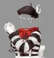 Mime - Grace