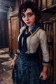 Elizabeth - BioShock