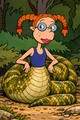 Eliza Naga 