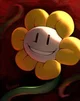 Flowey The Flower