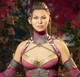 Mileena