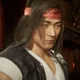 MK Liu Kang