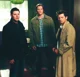 Sam Dean and Cas