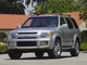 2003 Infiniti QX4