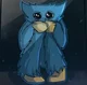 Huggy Wuggy 