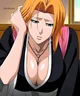Rangiku