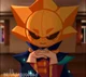 Sirius - Brawl Stars