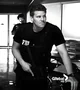 Seeley Booth