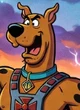 He-Scooby