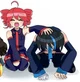 Teto and Ruko