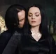 Severus and Rose
