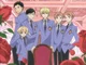 Ouran Host Club 