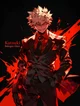 Katsuki Bakugo 