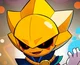 Sirius - Brawl stars