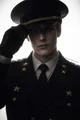BL - Doorman