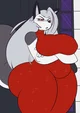 Loona fat