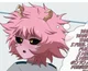 -Mina ashido-