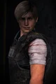 Leon S Kennedy