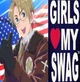America Hetalia