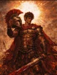 Ares God of War 