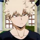 Katsuki bakugo 