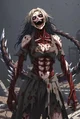 Mutant mother 