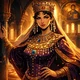 Byzantine Empress 