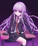 Kyoko kirigiri