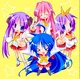 Lucky Star RPG