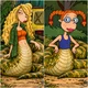 Debbie Eliza Naga V 